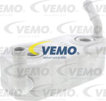 Vemo V15-60-6024 - Eļļas radiators, Motoreļļa ps1.lv