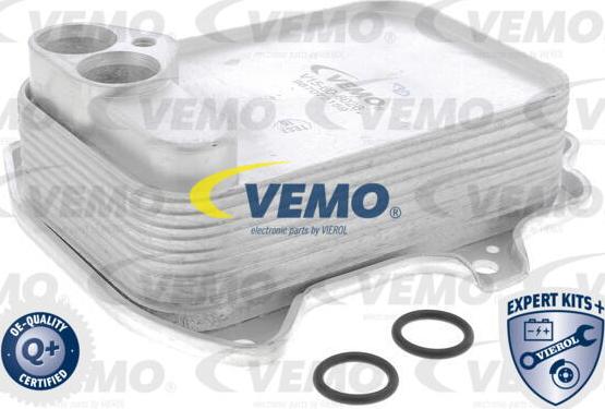 Vemo V15-60-6026 - Eļļas radiators, Motoreļļa ps1.lv