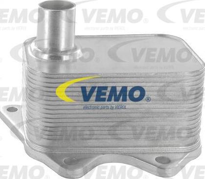 Vemo V15-60-6020 - Eļļas radiators, Motoreļļa ps1.lv