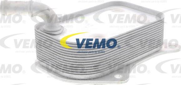 Vemo V15-60-6071 - Eļļas radiators, Motoreļļa ps1.lv