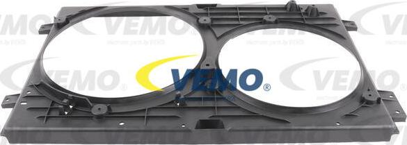 Vemo V15-01-0004 - Ventilators, Motora dzesēšanas sistēma ps1.lv