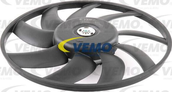 Vemo V15-01-1905 - Ventilators, Motora dzesēšanas sistēma ps1.lv