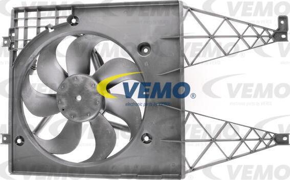 Vemo V15-01-1927 - Ventilators, Motora dzesēšanas sistēma ps1.lv