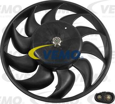 Vemo V15-01-1809 - Ventilators, Motora dzesēšanas sistēma ps1.lv