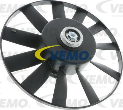 Vemo V15-01-1801 - Ventilators, Motora dzesēšanas sistēma ps1.lv