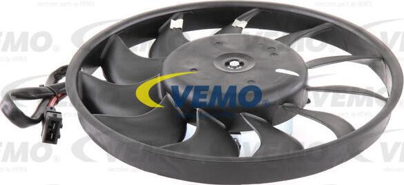 Vemo V15-01-1808 - Ventilators, Motora dzesēšanas sistēma ps1.lv