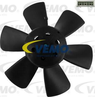 Vemo V15-01-1813 - Ventilators, Motora dzesēšanas sistēma ps1.lv