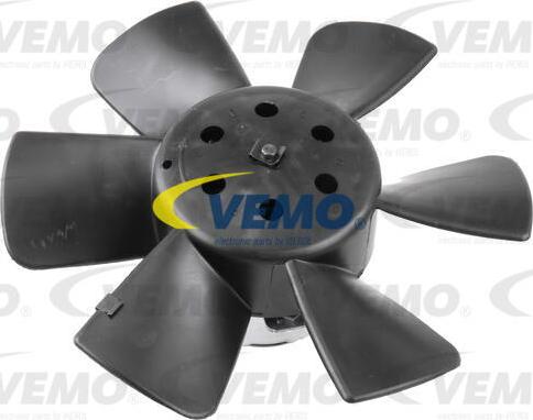 Vemo V15-01-1812 - Ventilators, Motora dzesēšanas sistēma ps1.lv