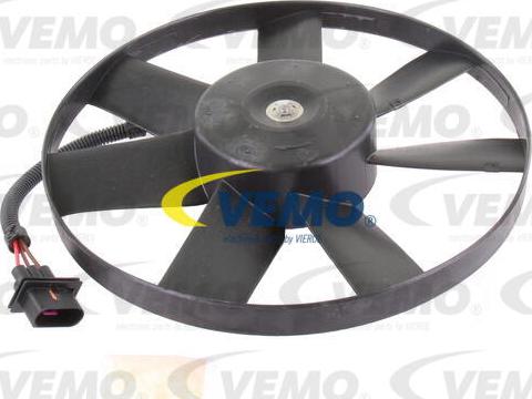 Vemo V15-01-1832-1 - Ventilators, Motora dzesēšanas sistēma ps1.lv