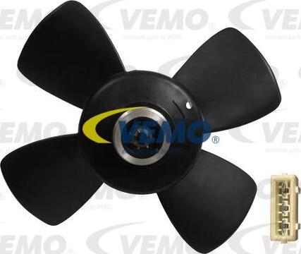 Vemo V15-01-1837 - Ventilators, Motora dzesēšanas sistēma ps1.lv