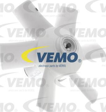 Vemo V15-01-1825 - Ventilators, Motora dzesēšanas sistēma ps1.lv