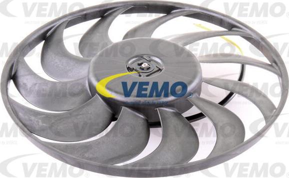 Vemo V15-01-1874 - Ventilators, Motora dzesēšanas sistēma ps1.lv