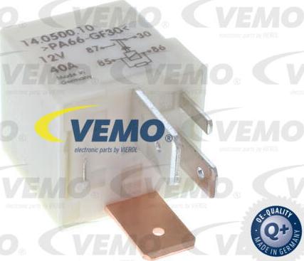 Vemo V15-71-0005 - Relejs, Degvielas sūknis ps1.lv