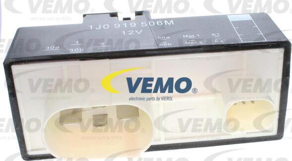 Vemo V15-71-0035 - Relejs, Radiatora ventilatora sistēma ps1.lv