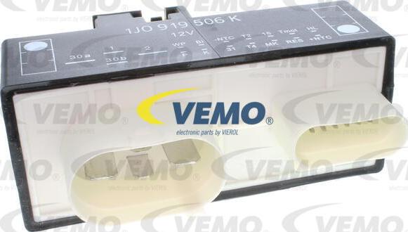 Vemo V15-71-0036 - Relejs, Radiatora ventilatora sistēma ps1.lv