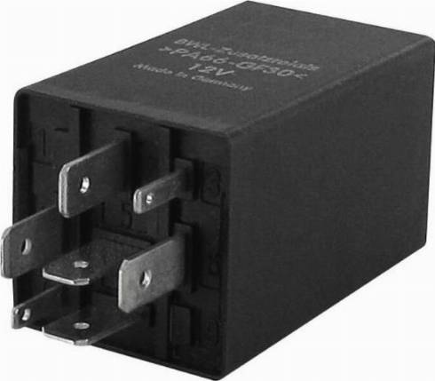 Vemo V15-71-0027 - Avārijas gaismas signāla relejs ps1.lv