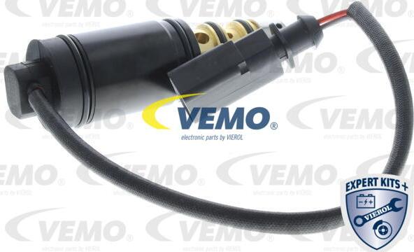 Vemo V15-77-1017 - Regulēšanas vārsts, Kompresors ps1.lv