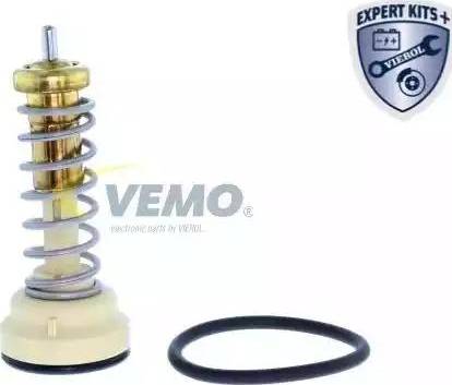 Vemo V10-99-0004 - Termostats, Dzesēšanas šķidrums ps1.lv