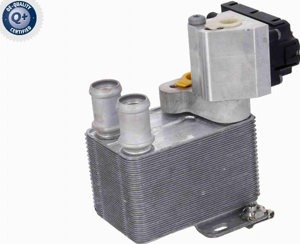 Vemo V10-97-0001 - Dzesētājs, Elektroauto akumulatoru baterija (EVB) ps1.lv