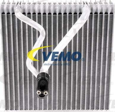 Vemo V10-65-0007 - Iztvaikotājs, Gaisa kondicionēšanas sistēma ps1.lv