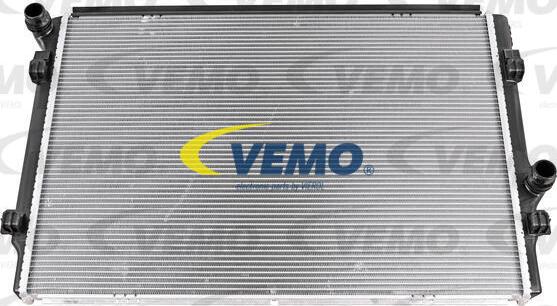 Vemo V10-60-0054 - Radiators, Motora dzesēšanas sistēma ps1.lv