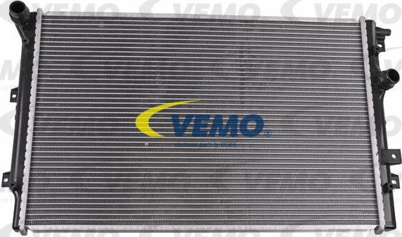 Vemo V10-60-0019 - Radiators, Motora dzesēšanas sistēma ps1.lv