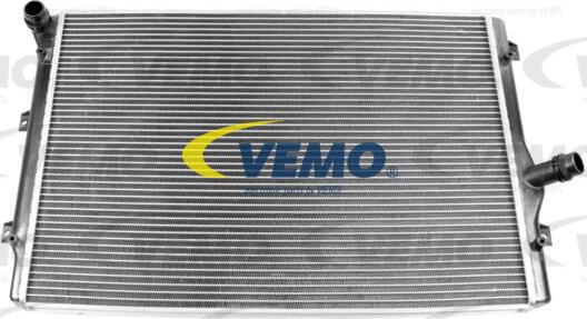 Vemo V10-60-0036 - Radiators, Motora dzesēšanas sistēma ps1.lv