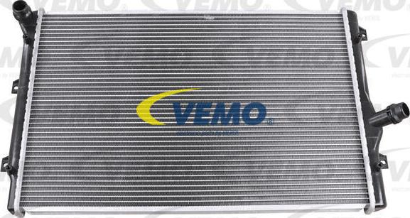 Vemo V10-60-0033 - Radiators, Motora dzesēšanas sistēma ps1.lv