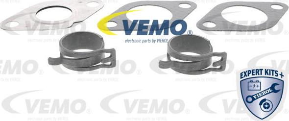 Vemo V10-63-9127 - Blīvju komplekts, Izpl. gāzu recirkulācijas sistēma ps1.lv