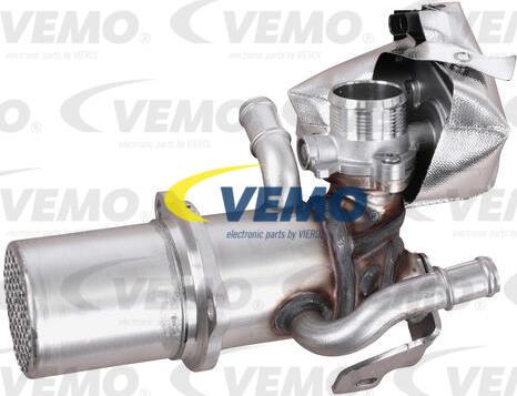 Vemo V10-63-0170 - Radiators, Izplūdes gāzu recirkulācija ps1.lv