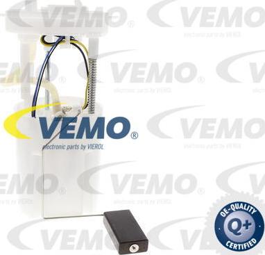 Vemo V10-09-0852 - Degvielas sūkņa modulis ps1.lv
