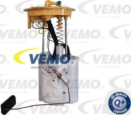 Vemo V10-09-0825 - Degvielas sūkņa modulis ps1.lv