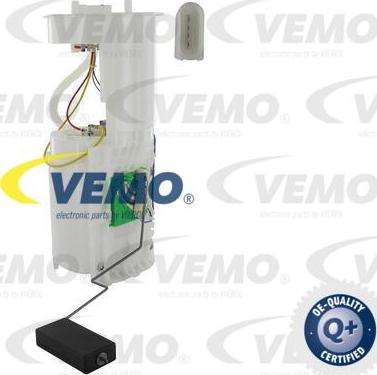 Vemo V10-09-0820 - Degvielas sūkņa modulis ps1.lv