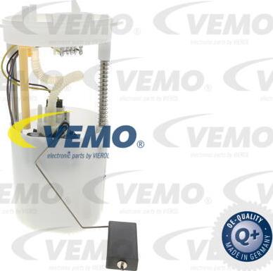 Vemo V10-09-1236 - Degvielas sūkņa modulis ps1.lv