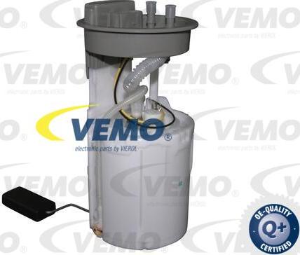Vemo V10-09-1226-1 - Degvielas sūkņa modulis ps1.lv