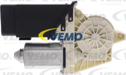 Vemo V10-05-0038 - Elektromotors, Stikla pacēlājs ps1.lv