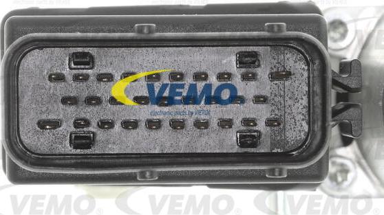 Vemo V10-05-0038 - Elektromotors, Stikla pacēlājs ps1.lv