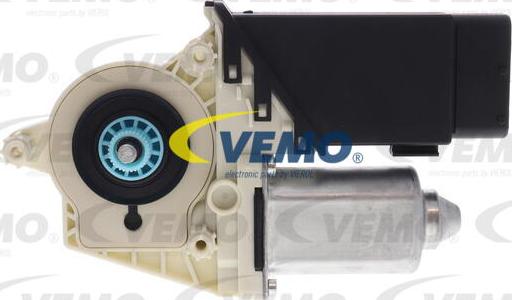 Vemo V10-05-0038 - Elektromotors, Stikla pacēlājs ps1.lv