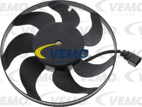 Vemo V10-01-0002 - Ventilators, Motora dzesēšanas sistēma ps1.lv