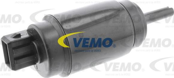 Vemo V10-08-0201 - Ūdenssūknis, Stiklu tīrīšanas sistēma ps1.lv