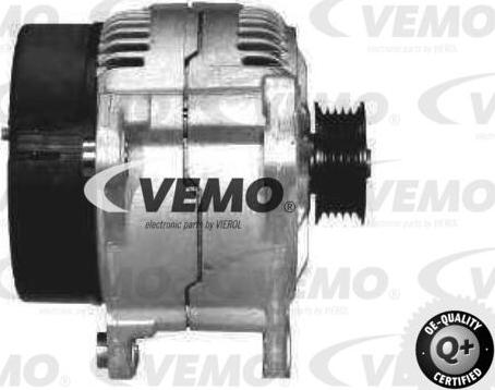 Vemo V10-13-40600 - Ģenerators ps1.lv