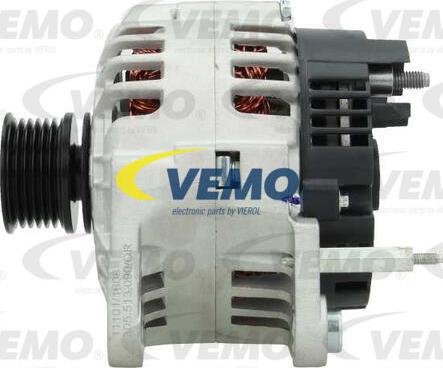 Vemo V10-13-41920 - Ģenerators ps1.lv