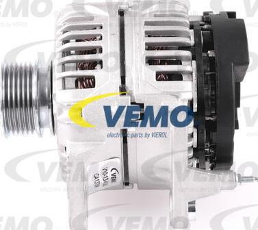 Vemo V10-13-41500 - Ģenerators ps1.lv