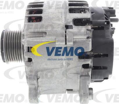 Vemo V10-13-50094 - Ģenerators ps1.lv