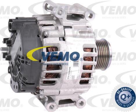 Vemo V10-13-50046 - Ģenerators ps1.lv