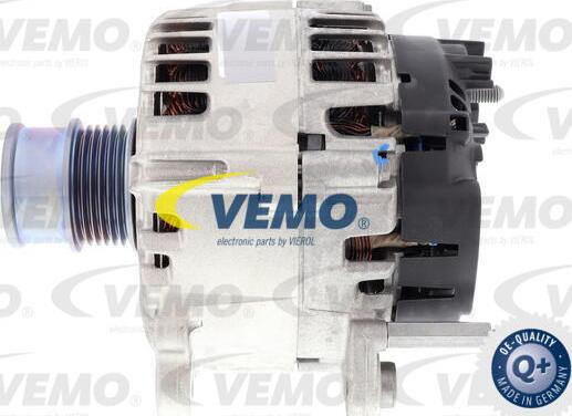 Vemo V10-13-50041 - Ģenerators ps1.lv