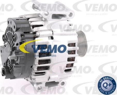 Vemo V10-13-50047 - Ģenerators ps1.lv