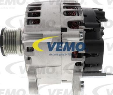 Vemo V10-13-50059 - Ģenerators ps1.lv