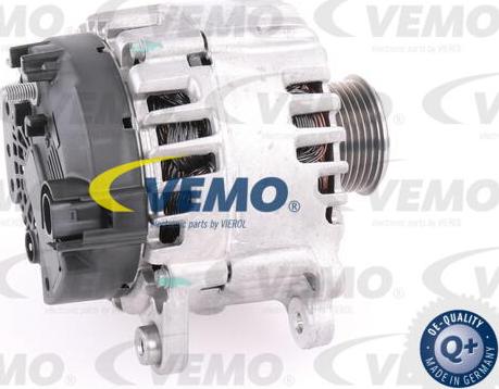 Vemo V10-13-50055 - Ģenerators ps1.lv