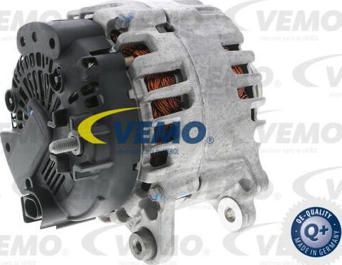 Vemo V10-13-50051 - Ģenerators ps1.lv